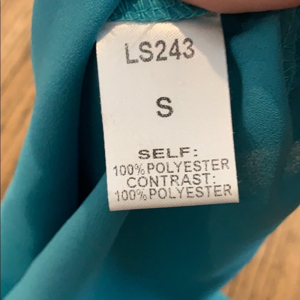 Blouse - Picture 4 of 7